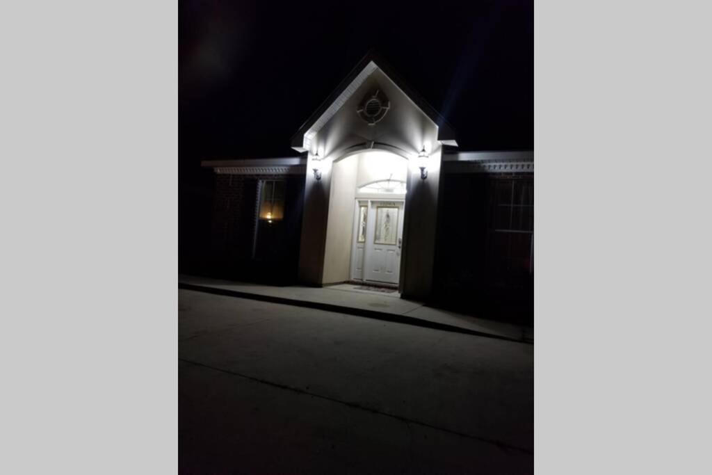 Villa 1 Hammond Bagian luar foto