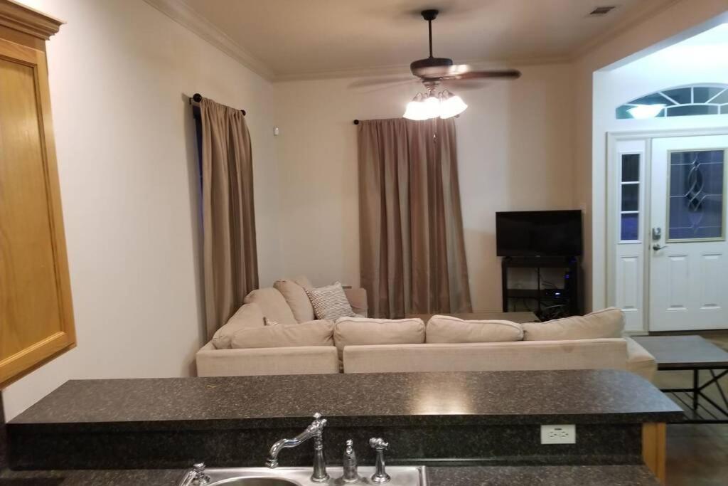 Villa 1 Hammond Bagian luar foto