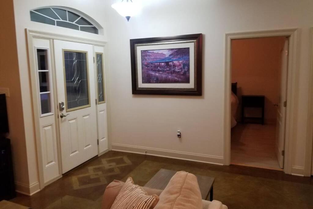 Villa 1 Hammond Bagian luar foto