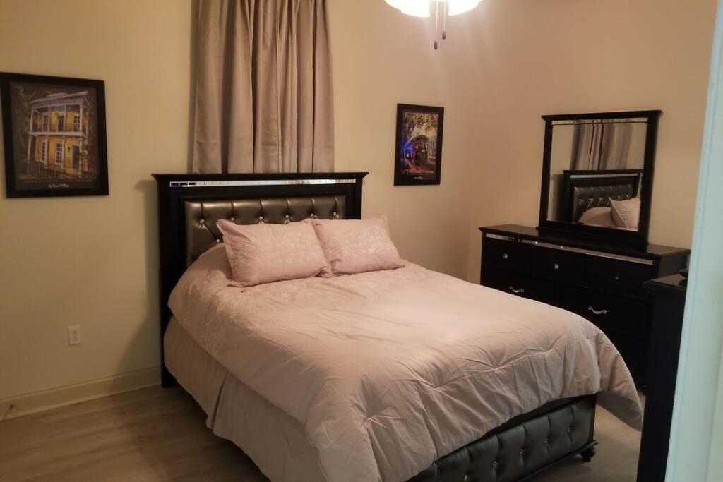 Villa 1 Hammond Bagian luar foto