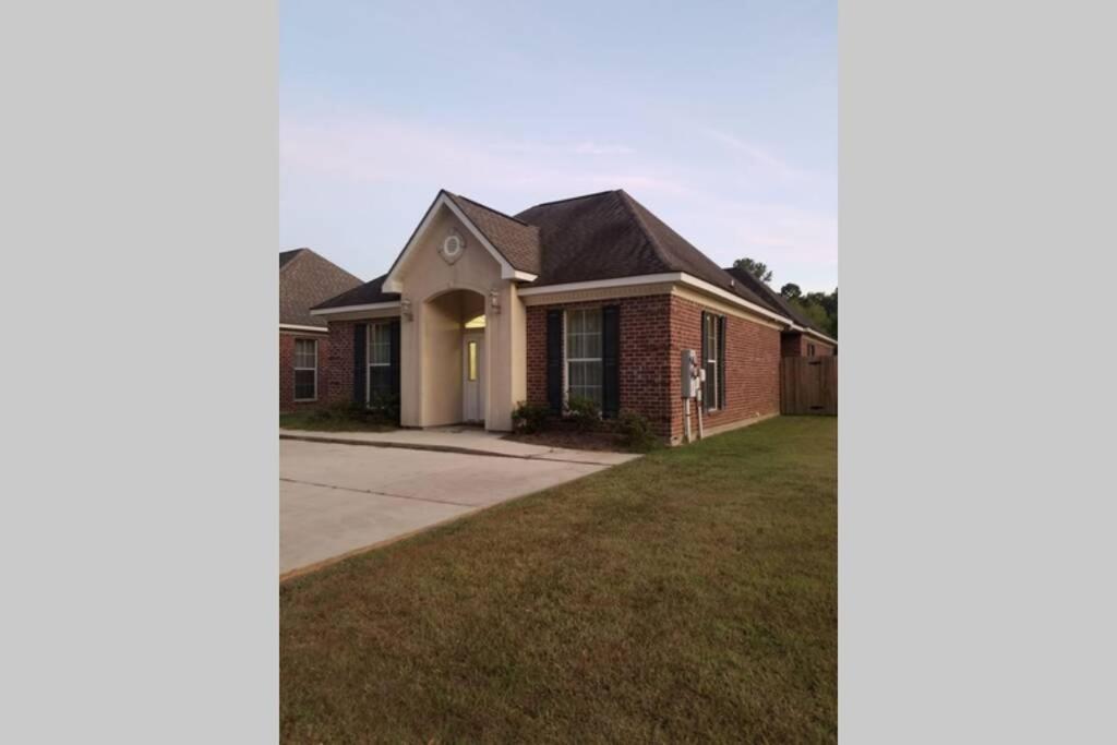 Villa 1 Hammond Bagian luar foto