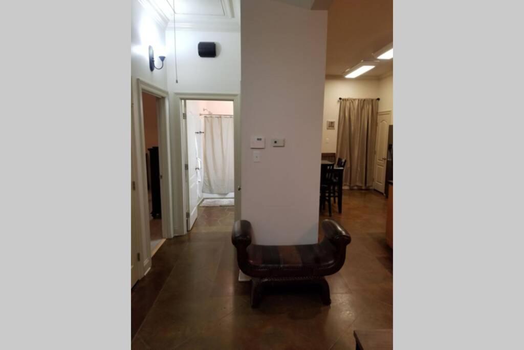 Villa 1 Hammond Bagian luar foto
